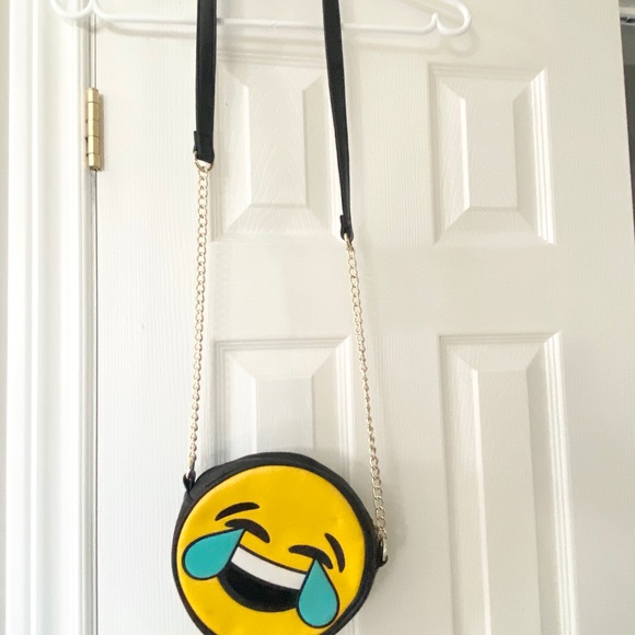 Emoji purse - Picture 2 of 2